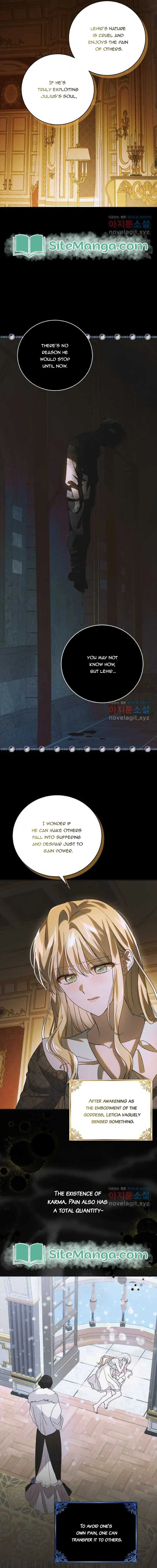 A Way to Protect the Lovable You Chapter 123 Online - página 11