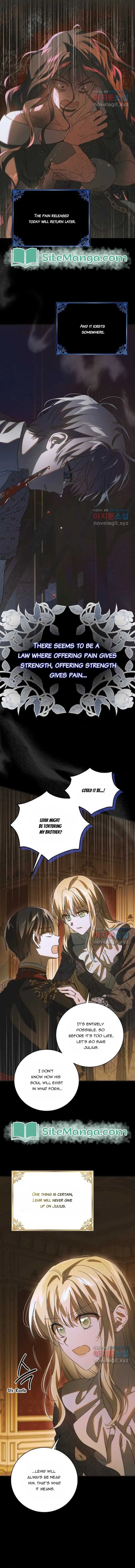 A Way to Protect the Lovable You Chapter 123 Online - página 12