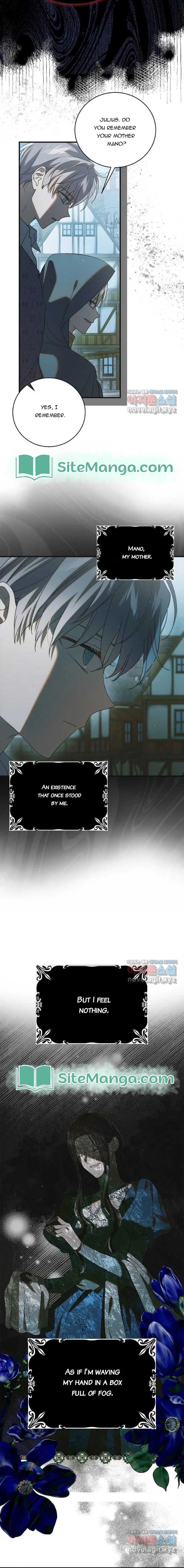 A Way to Protect the Lovable You Chapter 123 Online - página 15