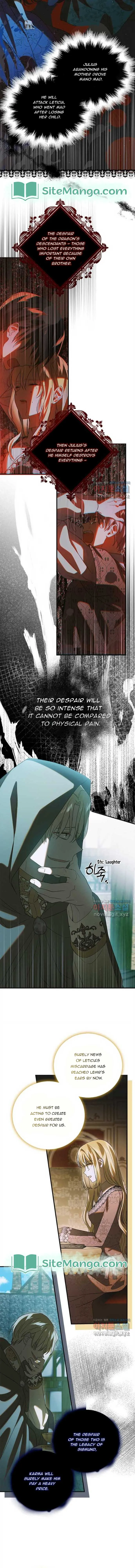 A Way to Protect the Lovable You Chapter 123 Online - página 17