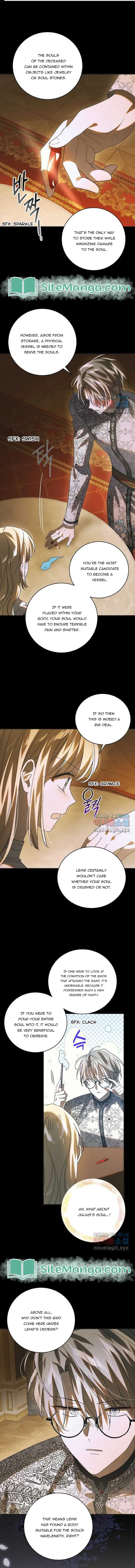 A Way to Protect the Lovable You Chapter 125 Online - página 1