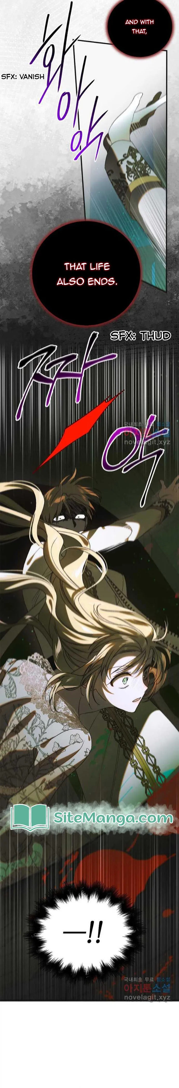 A Way to Protect the Lovable You Chapter 125 Online - página 9