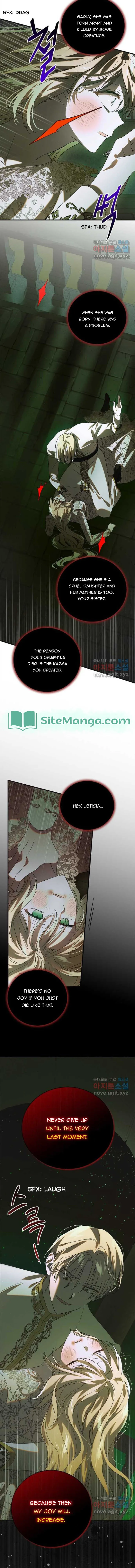 A Way to Protect the Lovable You Chapter 125 Online - página 12