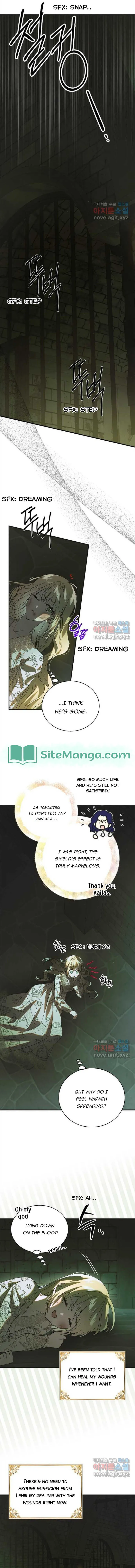 A Way to Protect the Lovable You Chapter 125 Online - página 14