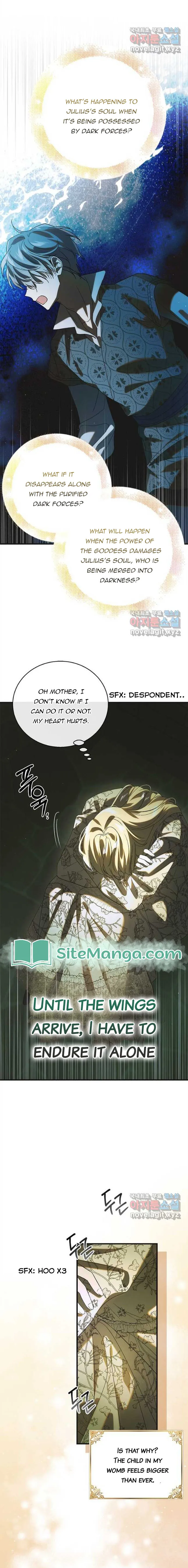 A Way to Protect the Lovable You Chapter 125 Online - página 18
