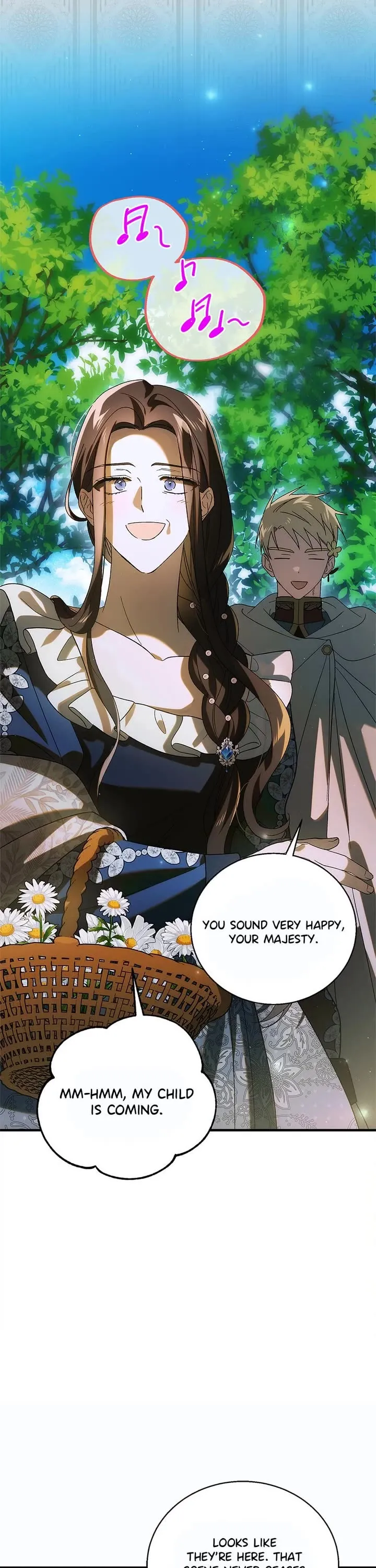 A Way to Protect the Lovable You Chapter 129.5 Online - página 13