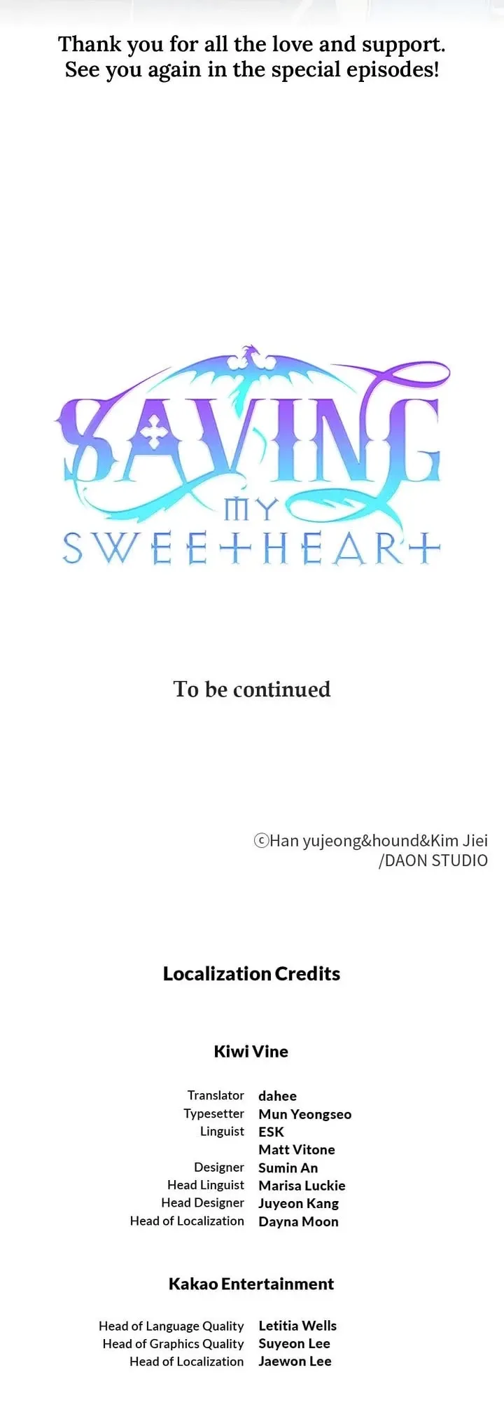 A Way to Protect the Lovable You Chapter 129.5 Online - página 25
