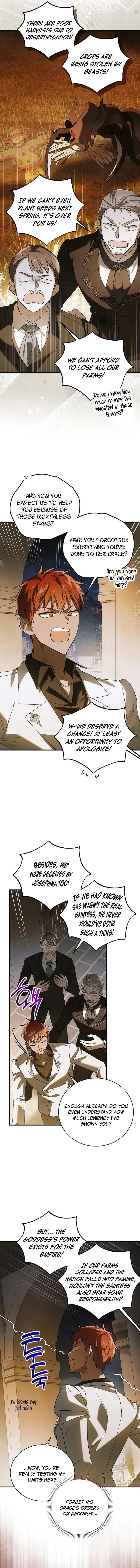 A Way to Protect the Lovable You Chapter 136 Online - página 2