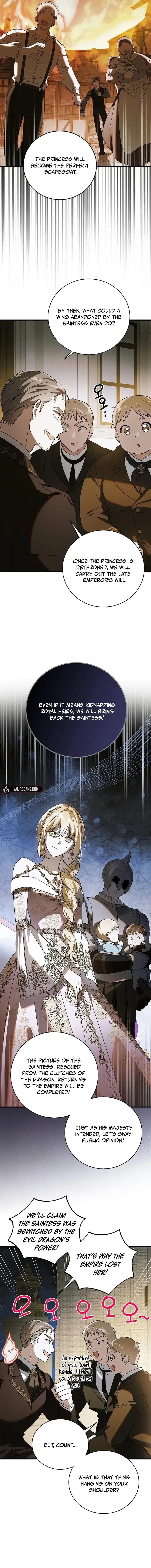 A Way to Protect the Lovable You Chapter 136 Online - página 11