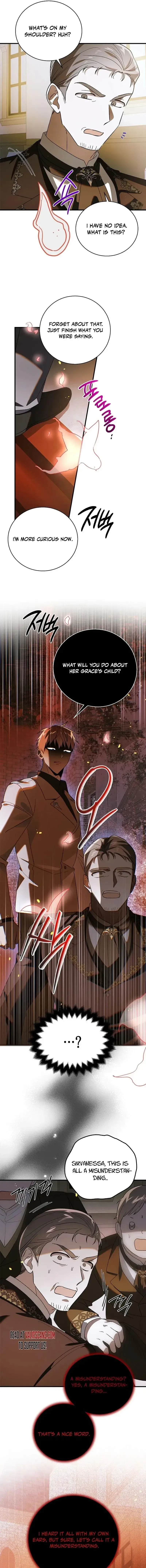 A Way to Protect the Lovable You Chapter 136 Online - página 12