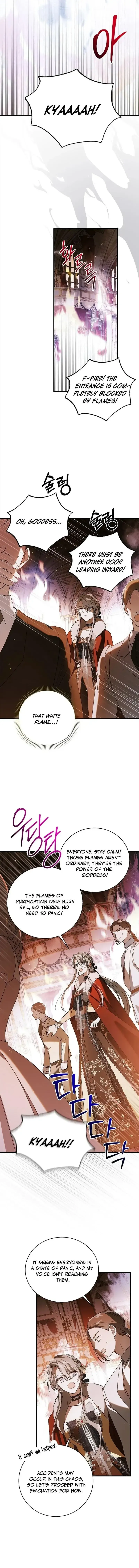 A Way to Protect the Lovable You Chapter 136 Online - página 14