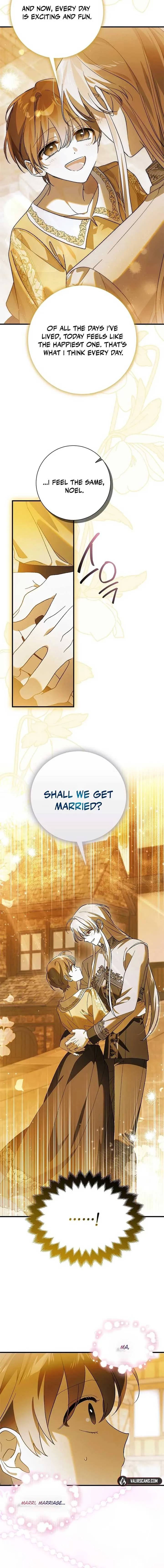 A Way to Protect the Lovable You Chapter 139 Online - página 2