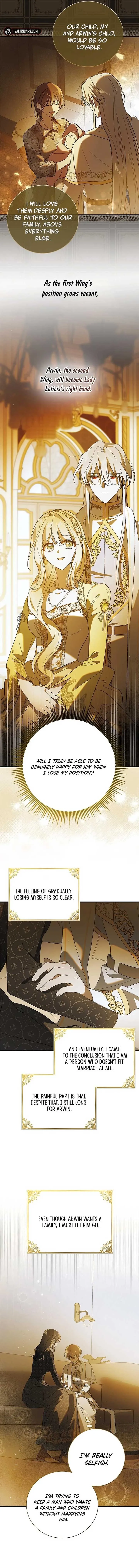 A Way to Protect the Lovable You Chapter 139 Online - página 6