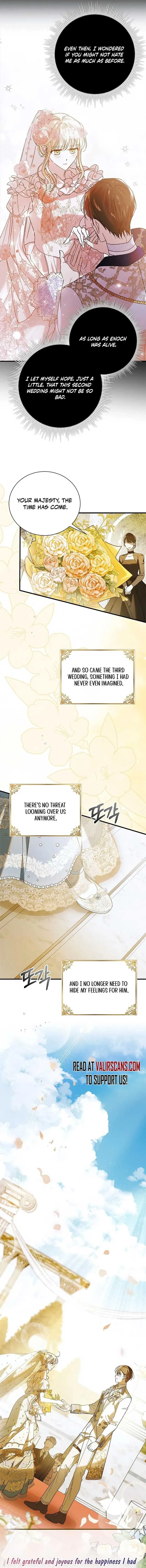 A Way to Protect the Lovable You Chapter 139 Online - página 10