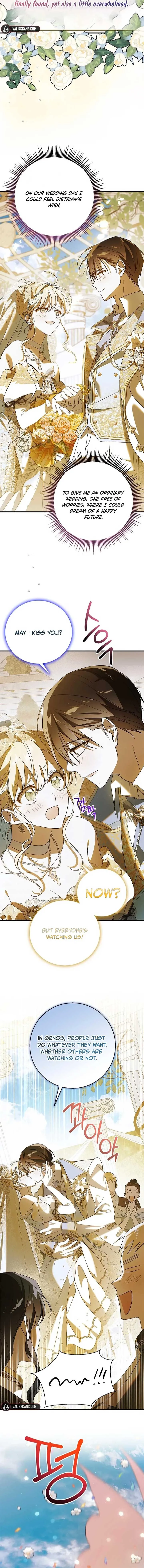 A Way to Protect the Lovable You Chapter 139 Online - página 11