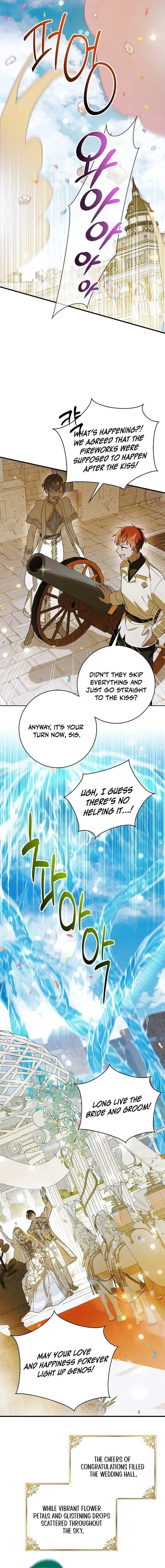 A Way to Protect the Lovable You Chapter 139 Online - página 12