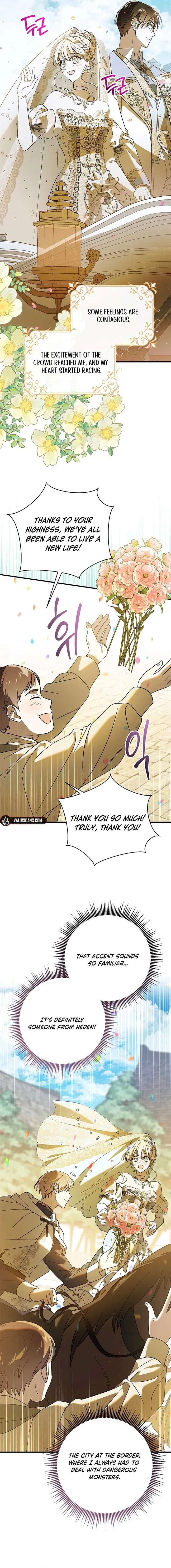 A Way to Protect the Lovable You Chapter 139 Online - página 15