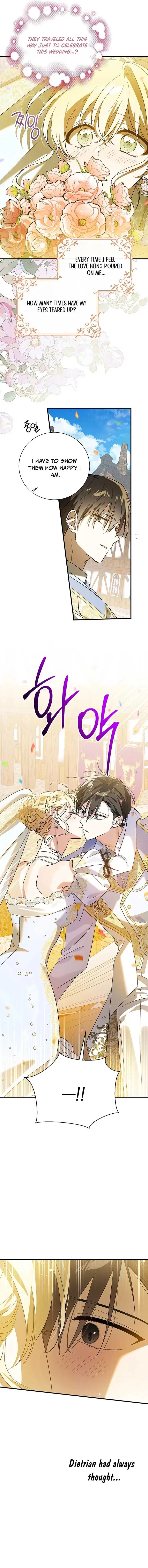 A Way to Protect the Lovable You Chapter 139 Online - página 16