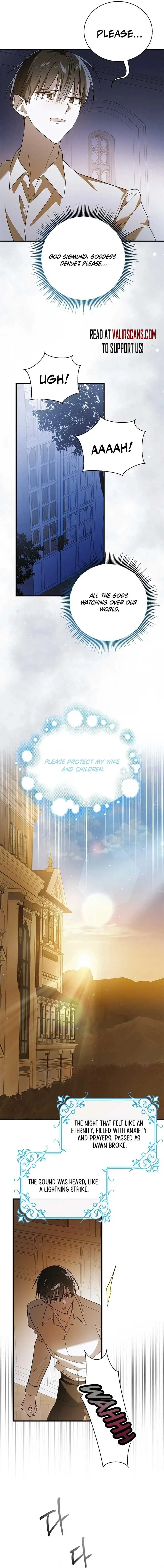 A Way to Protect the Lovable You Chapter 139 Online - página 19