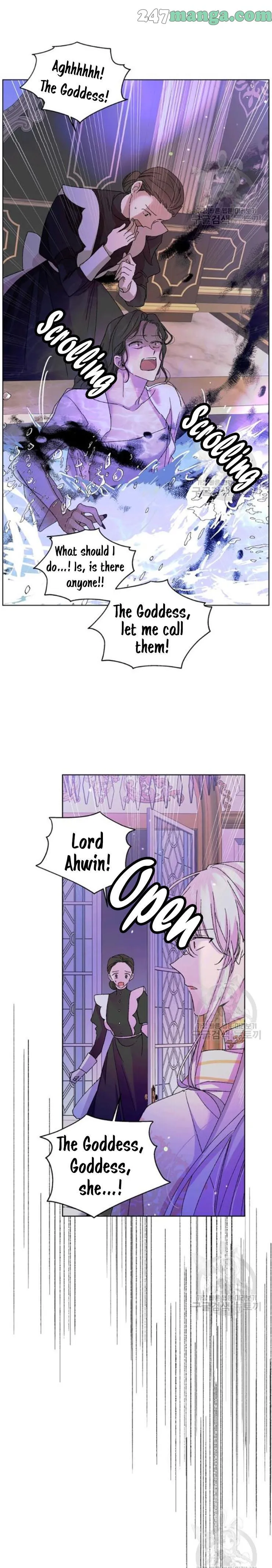 A Way to Protect the Lovable You Chapter 15 Online - página 5