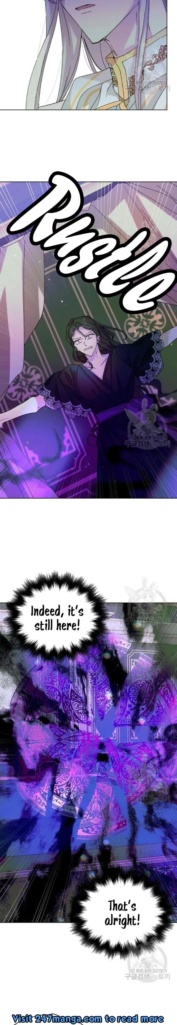 A Way to Protect the Lovable You Chapter 15 Online - página 8
