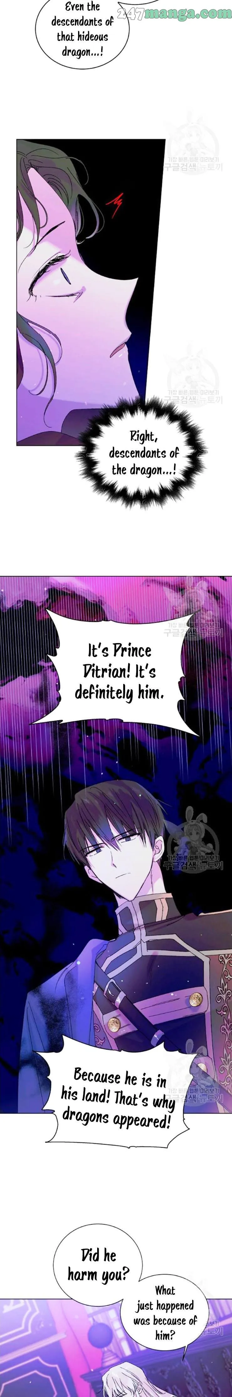 A Way to Protect the Lovable You Chapter 15 Online - página 14