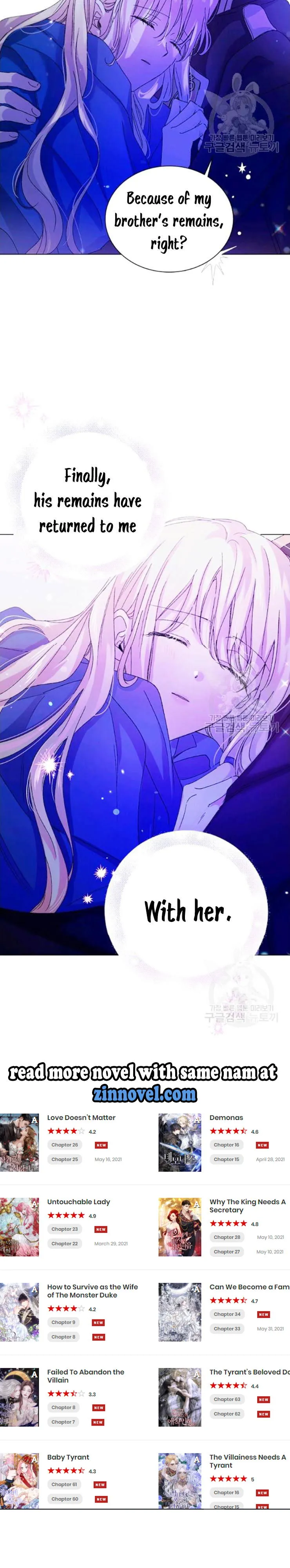 A Way to Protect the Lovable You Chapter 15 Online - página 27