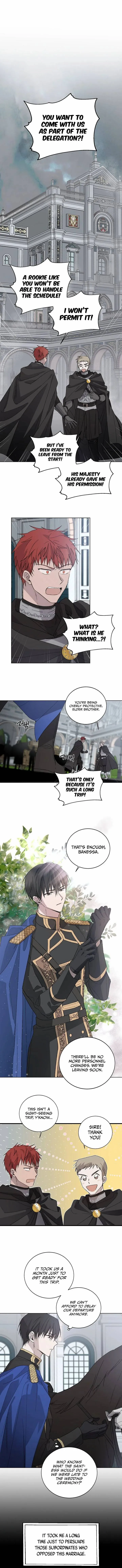 A Way to Protect the Lovable You Chapter 2 Online - página 1