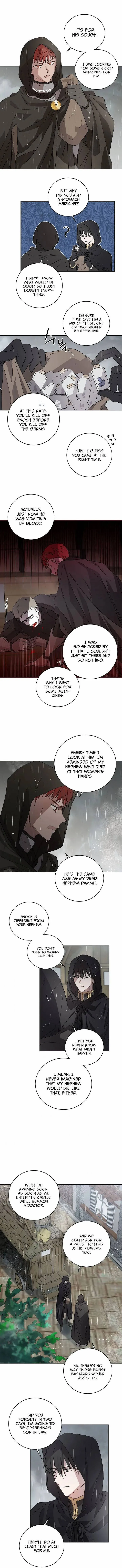A Way to Protect the Lovable You Chapter 2 Online - página 7