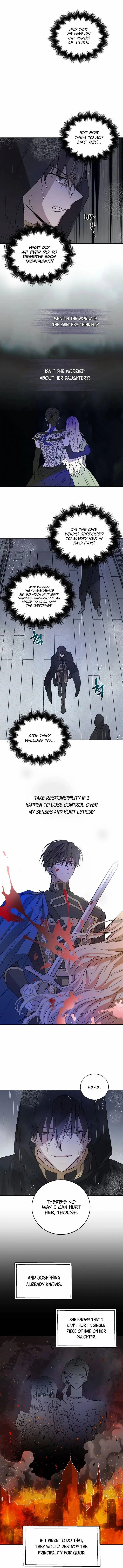 A Way to Protect the Lovable You Chapter 2 Online - página 9