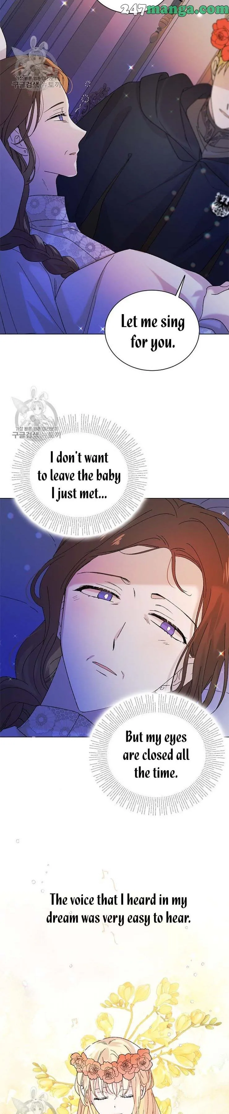 A Way to Protect the Lovable You Chapter 22 Online - página 5