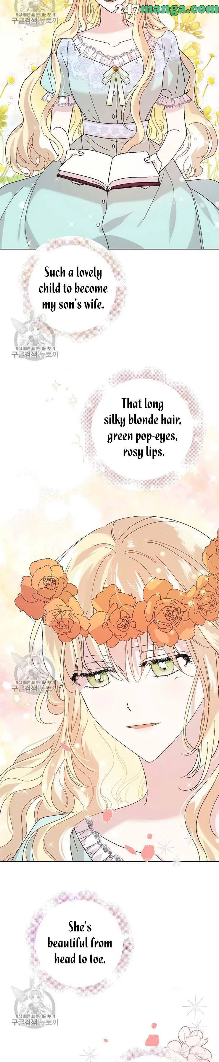 A Way to Protect the Lovable You Chapter 22 Online - página 6