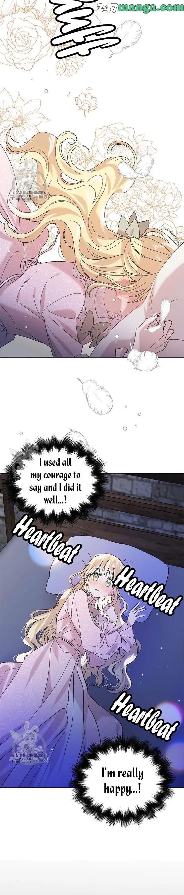 A Way to Protect the Lovable You Chapter 22 Online - página 8