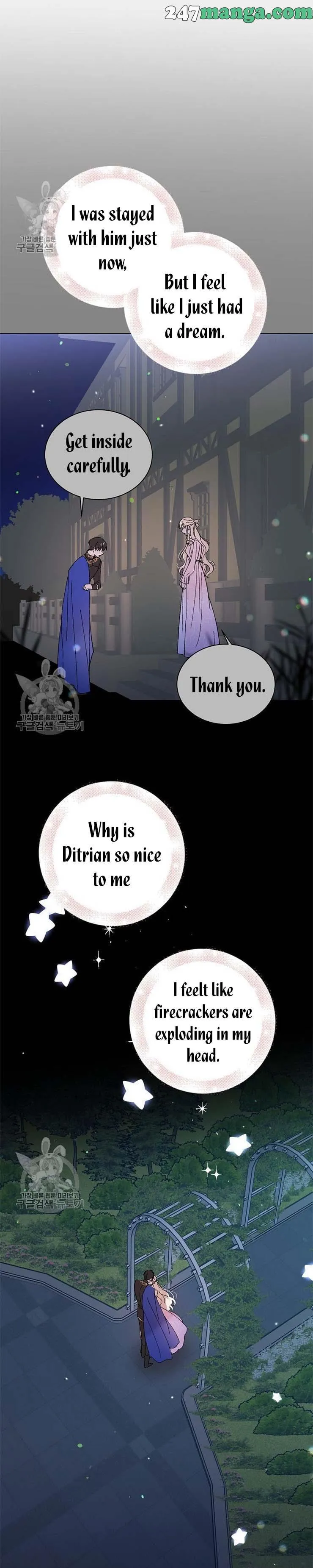 A Way to Protect the Lovable You Chapter 22 Online - página 9