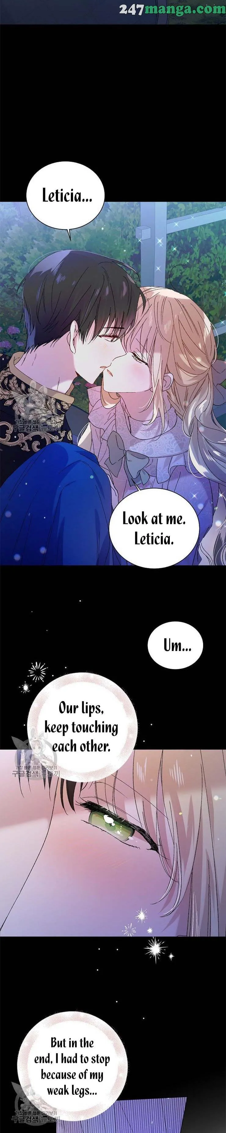 A Way to Protect the Lovable You Chapter 22 Online - página 10