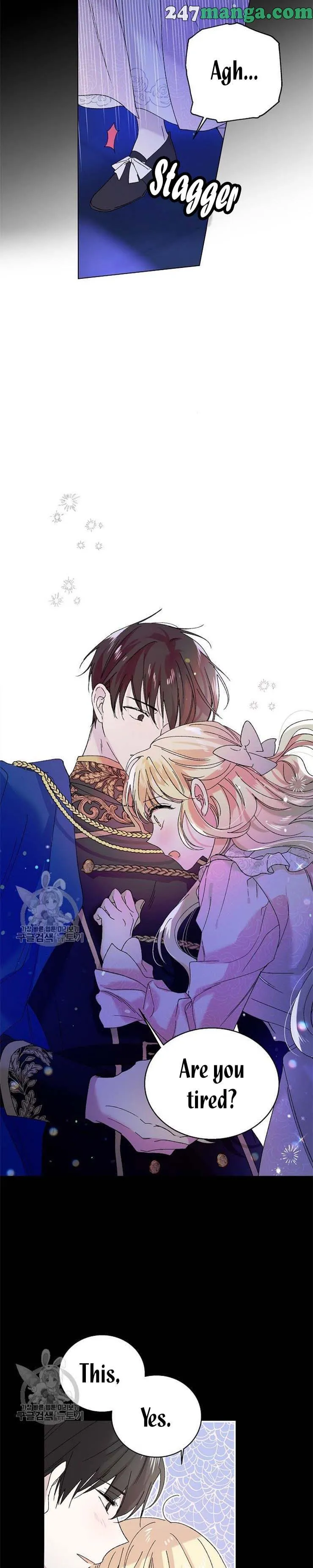 A Way to Protect the Lovable You Chapter 22 Online - página 11
