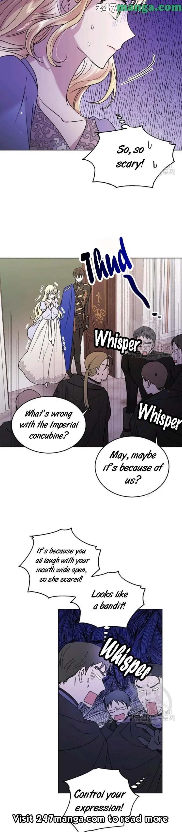 A Way to Protect the Lovable You Chapter 29.5 Online - página 11
