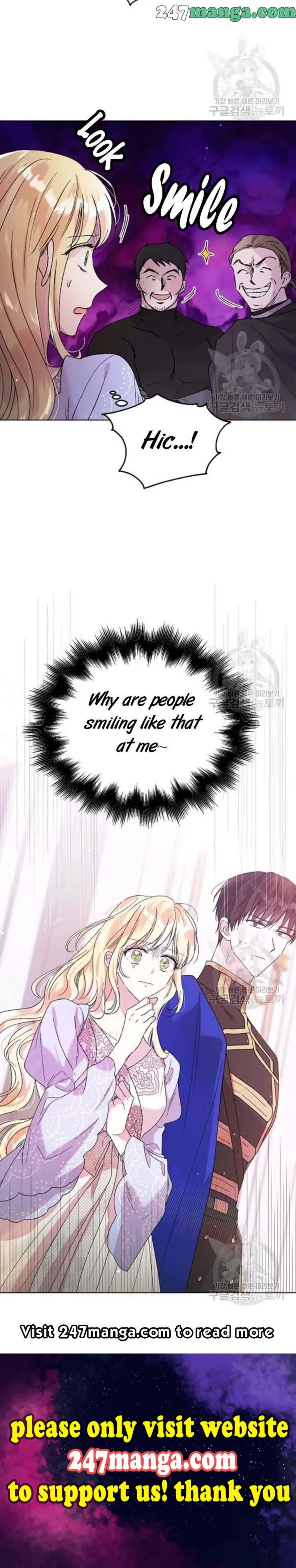 A Way to Protect the Lovable You Chapter 29.5 Online - página 12