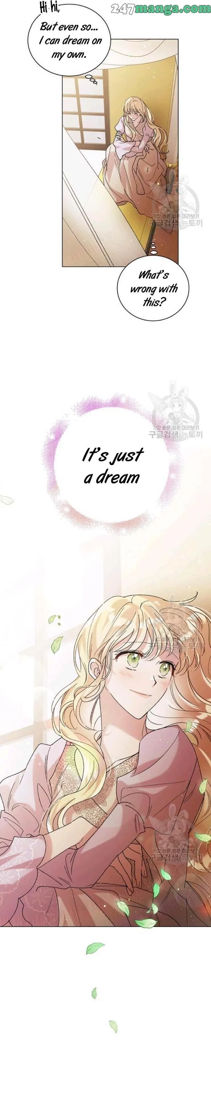 A Way to Protect the Lovable You Chapter 30.5 Online - página 12
