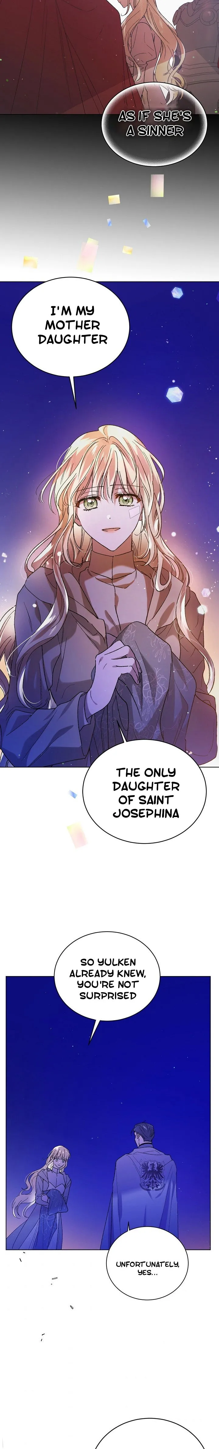 A Way to Protect the Lovable You Chapter 38.5 Online - página 6