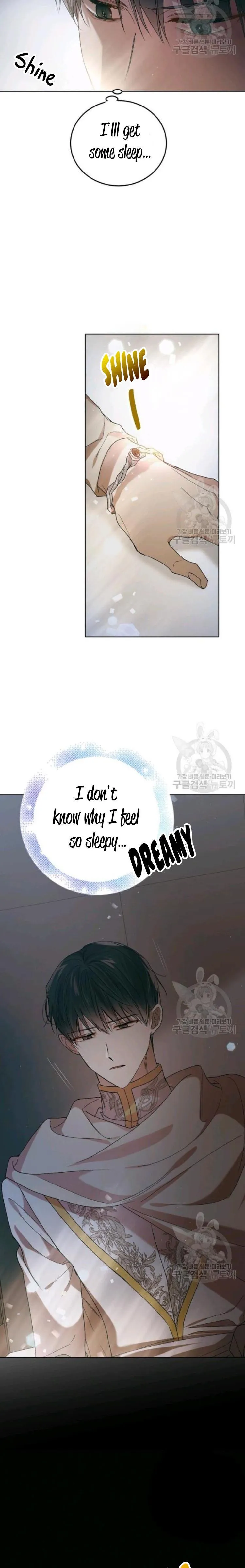 A Way to Protect the Lovable You Chapter 43.5 Online - página 6