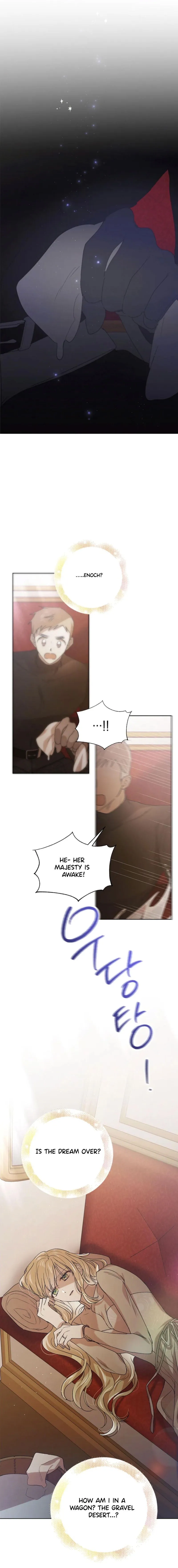 A Way to Protect the Lovable You Chapter 45 Online - página 4