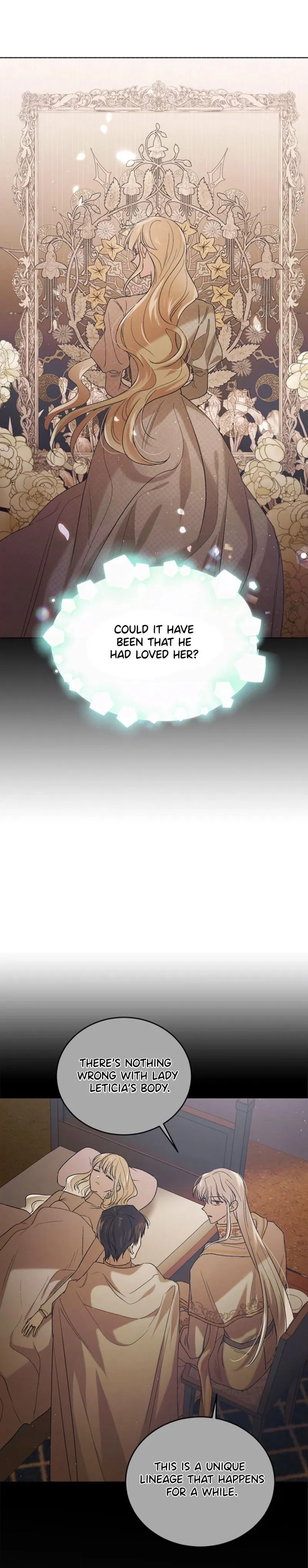 A Way to Protect the Lovable You Chapter 45 Online - página 8