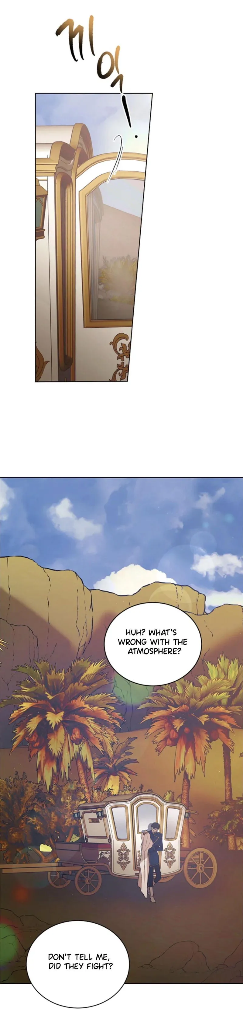 A Way to Protect the Lovable You Chapter 45 Online - página 11