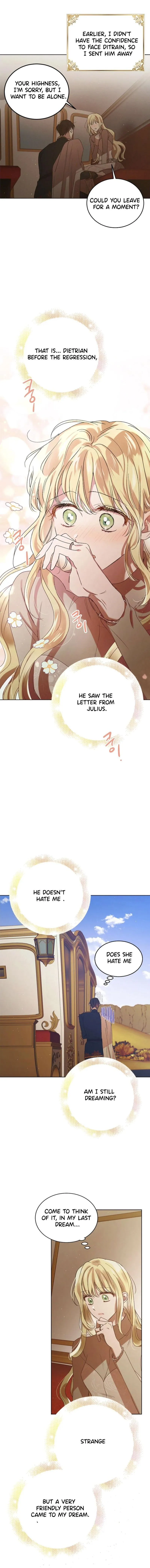 A Way to Protect the Lovable You Chapter 45 Online - página 15