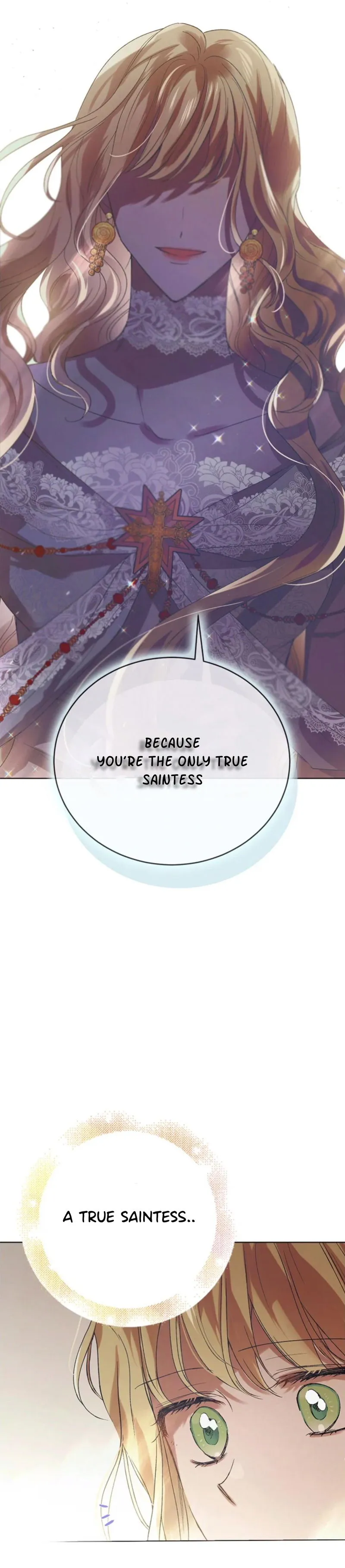 A Way to Protect the Lovable You Chapter 45 Online - página 16