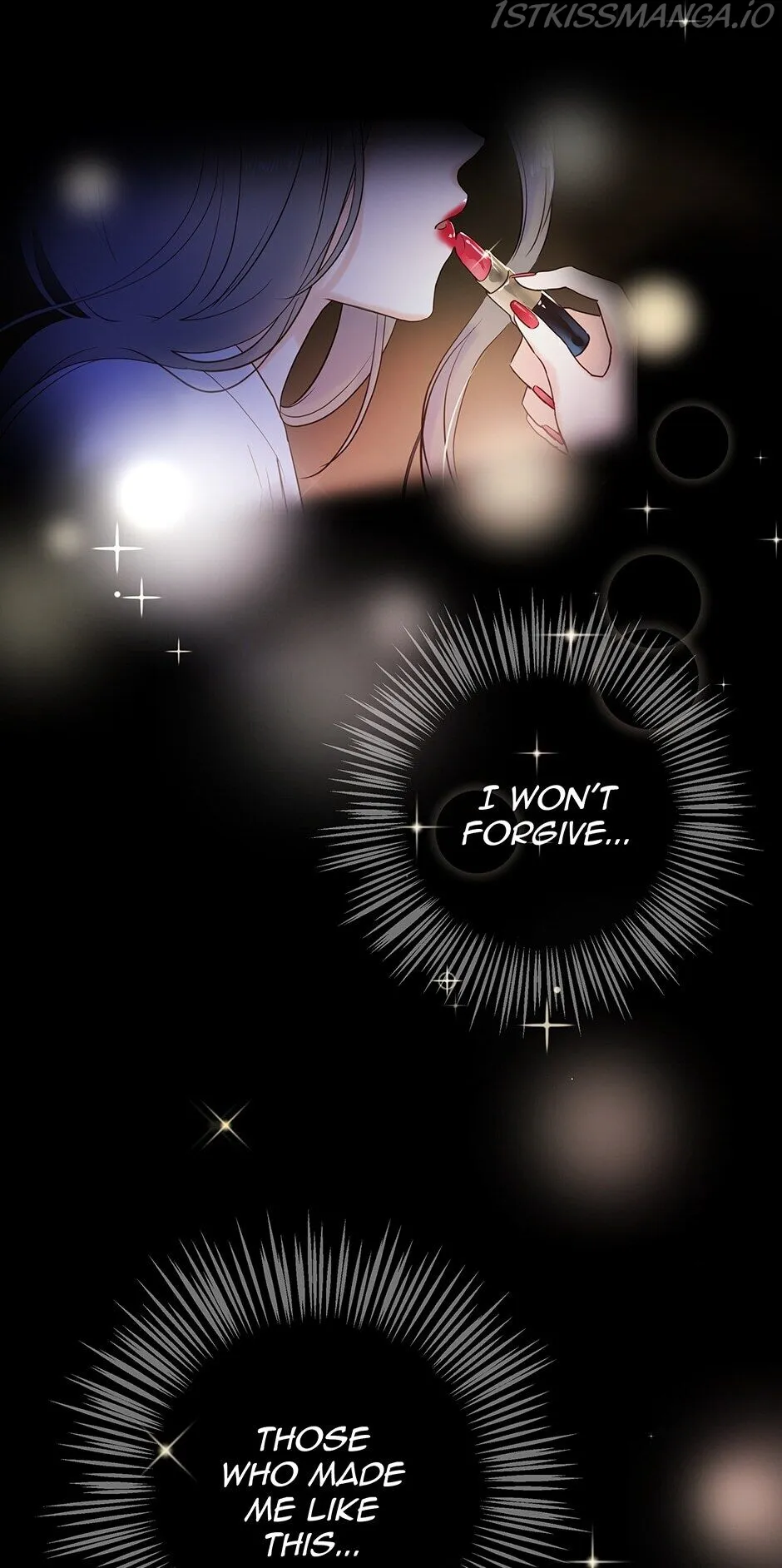 A Wife’s Sweet Revenge Chapter 1 Online - página 5