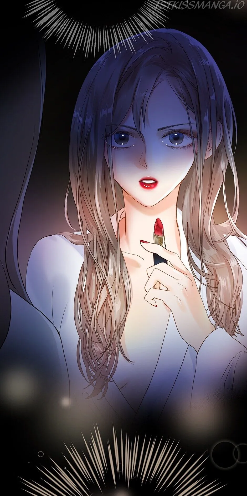 A Wife’s Sweet Revenge Chapter 1 Online - página 6