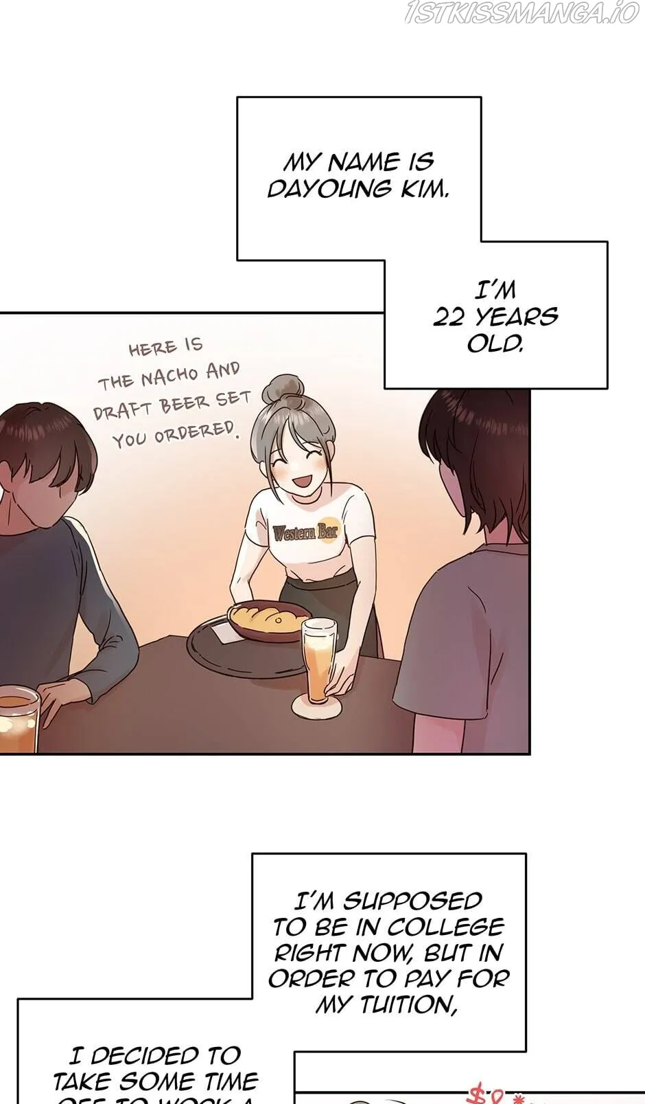A Wife’s Sweet Revenge Chapter 1 Online - página 12