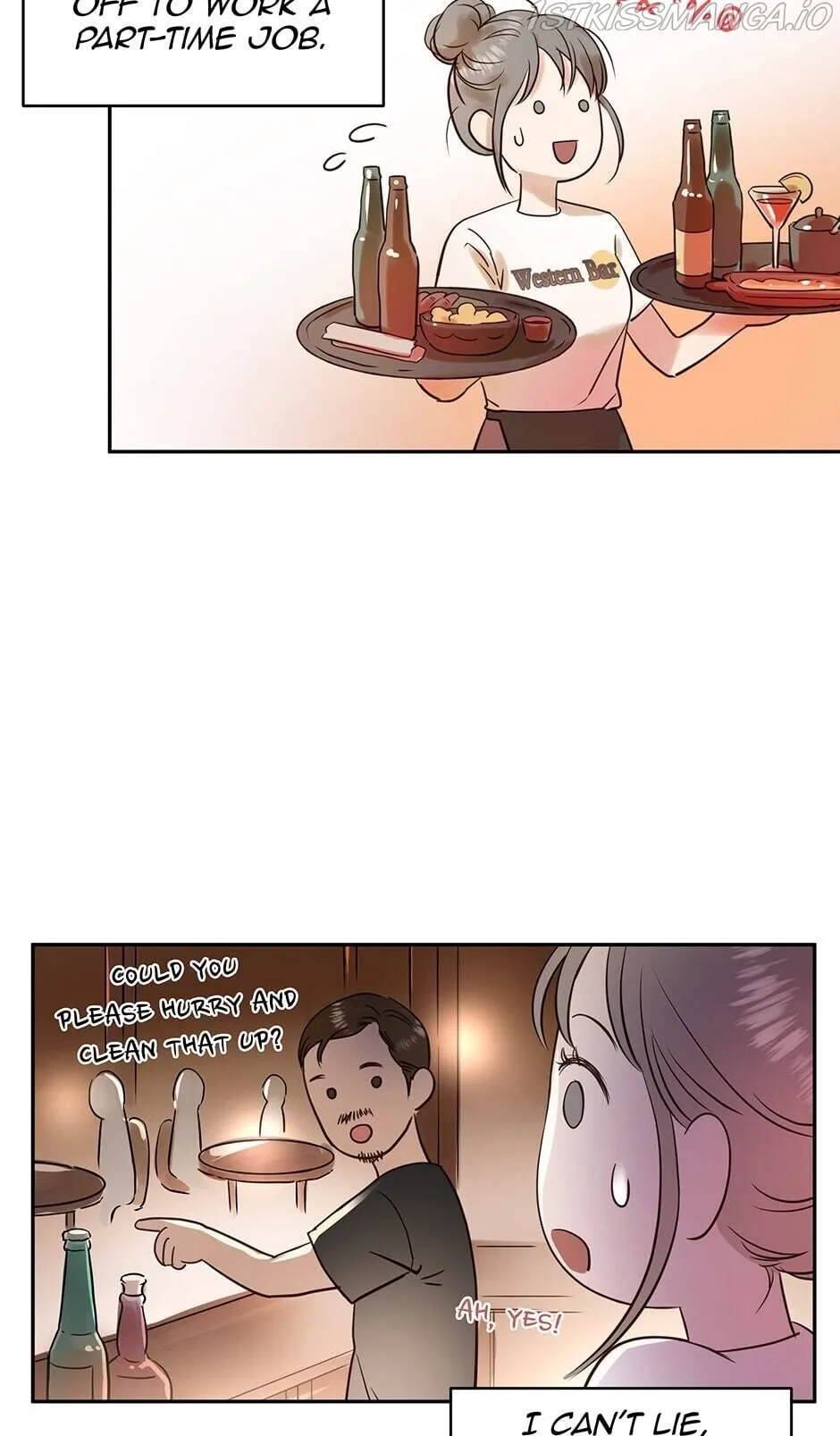 A Wife’s Sweet Revenge Chapter 1 Online - página 13